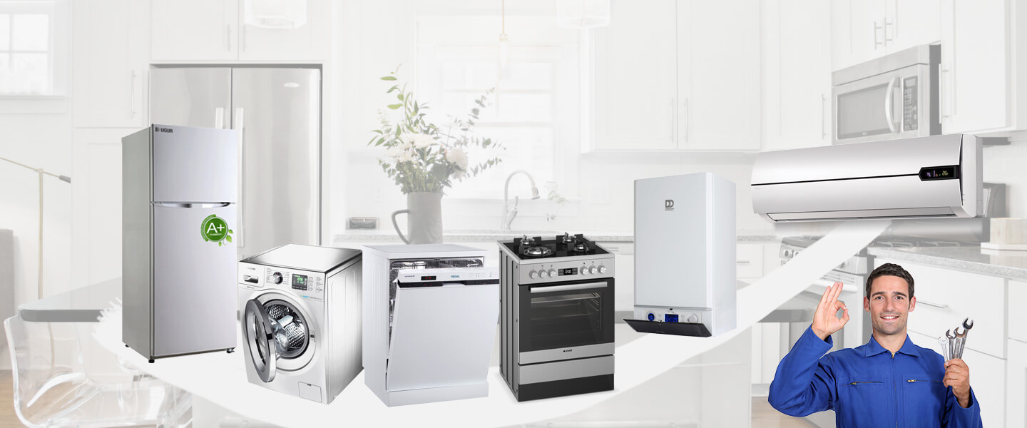 Maden Daikin Servisi